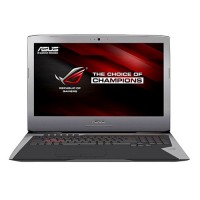 Asus ROG G752VY - A -i7-32gb-2tb